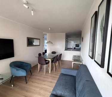 Papudo Apartment | Lomas de Papudo 5