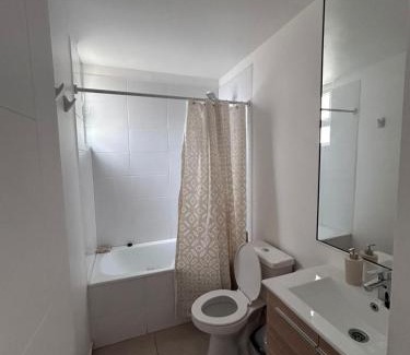 Papudo Apartment | Lomas de Papudo 5