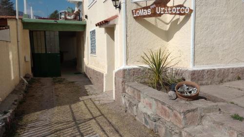 Capilla del Monte House | Lomas del Uritorco - Casa de Alq x Temp