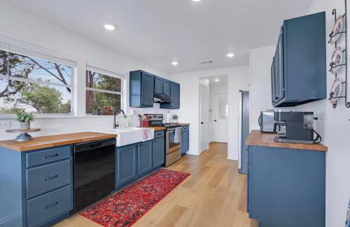 Wimberley House | Lomax Lookout