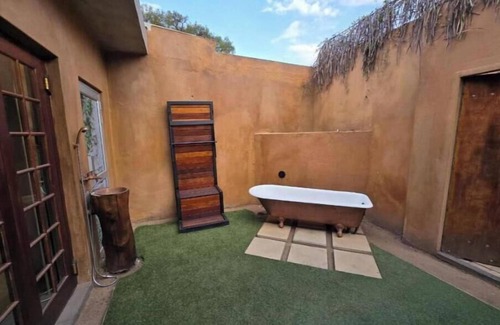 Die Wilgers Apartment | Lombard Manor Superior King Room