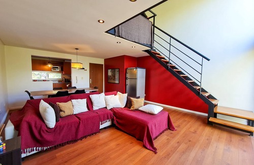 Vicente Lopez Apartment | Lominous and cozy duplex @Vicente Lopez