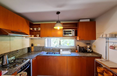 Vicente Lopez Apartment | Lominous and cozy duplex @Vicente Lopez