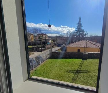 Lonate Ceppino Apartment | LONATE SUITE