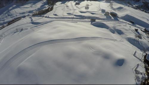 Tujetsch Apartment | Londadusa