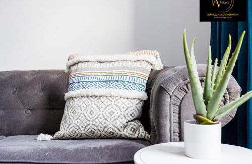 Cathedrals Apartment | London Bridge 2 Bed Apartment - Sleeps 3