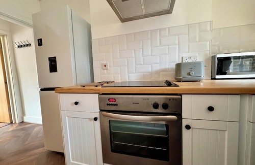 Chiswick Apartment | London Charming Retreat, Chiswick