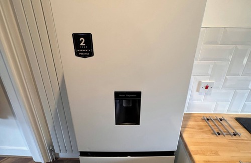 Chiswick Apartment | London Charming Retreat, Chiswick
