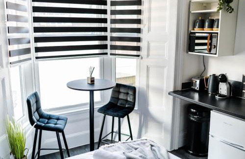 Hillrise Apartment | London comfy studio - Close to Camden