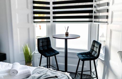 Hillrise Apartment | London comfy studio - Close to Camden