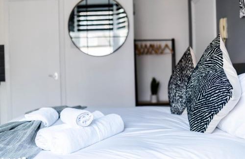 Hillrise Apartment | London comfy studio - Close to Camden