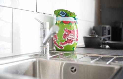 Lansbury Apartment | London E14 Poplar - Cosy 1 Bed Apartment for 3