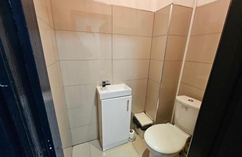 Lansbury House | London E14 Stay