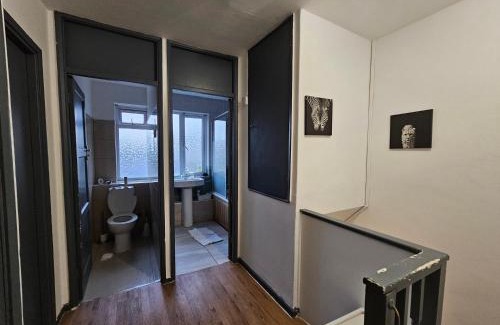 Lansbury House | London E14 Stay