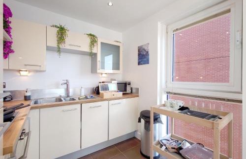 Docklands Apartment | London ExCeL Stays - One bed Apartment