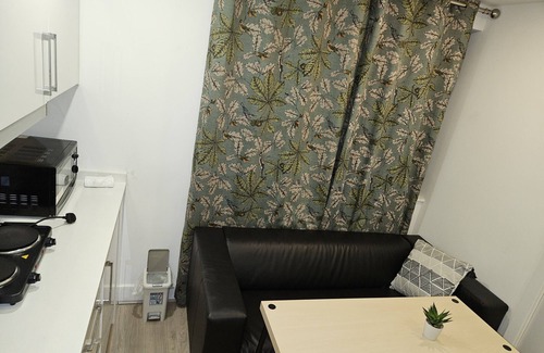 Kidbrooke with Hornfair Apartment | London Glamour Apartments