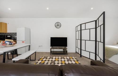 Clementswood Apartment | London Haven at Rutland House