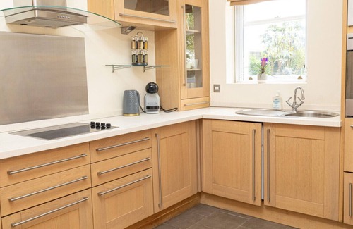Thamesfield Apartment | London/Putney amazing apartment with River Thames view/parking