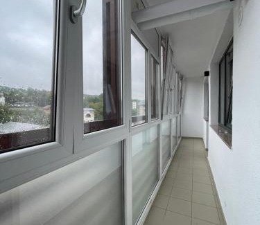 Suceava Apartment | London Residence Deluxe 2-Bedroom