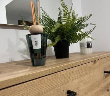 Suceava Apartment | London Residence Deluxe 2-Bedroom