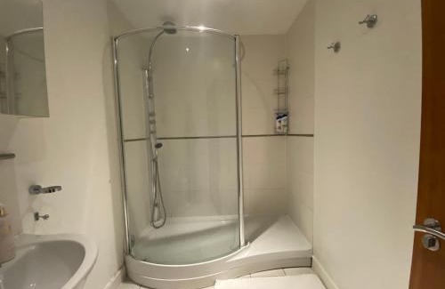 Docklands Apartment | London Royal Docks Penthouse