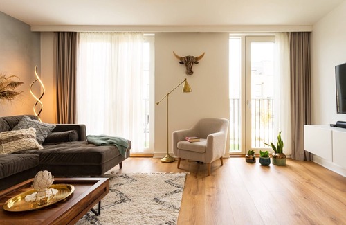 Stratford House | London's Finest, 5-Bed Haven With Private Sauna