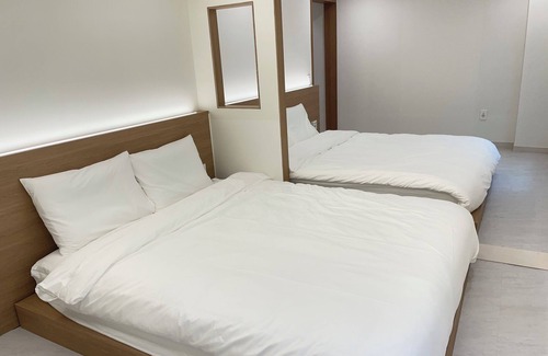 Jung-gu House | Londonker