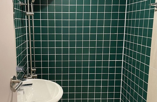 Jung-gu House | Londonker