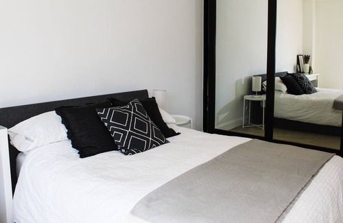 Golborne Apartment | Londwell - Luxury Notting Hill Balcony Flat