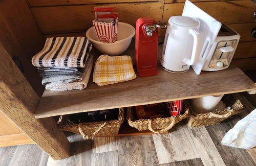 Northumberland County Cottage | Lone Heron cottage near SxS trails and river front