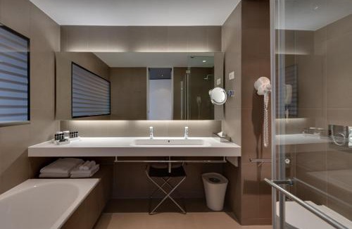 Rovinj Hotel | Lone Hotel by Maistra Collection