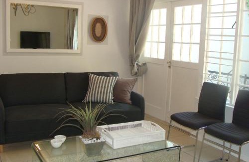 Lone Hill Apartment | Lonehill - Suite 1A