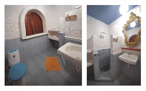 Bahia de la Academia House | Lonesome George Ecolodge