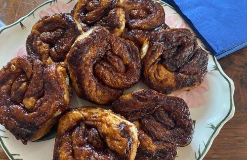 Nieuw-Haamstede Apartment | Lonestar Appartement