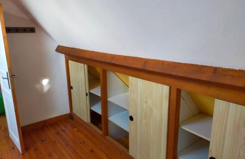 Vauchelles-les-Quesnoy House | Longère 10 personnes