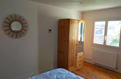 Vauchelles-les-Quesnoy House | Longère 10 personnes