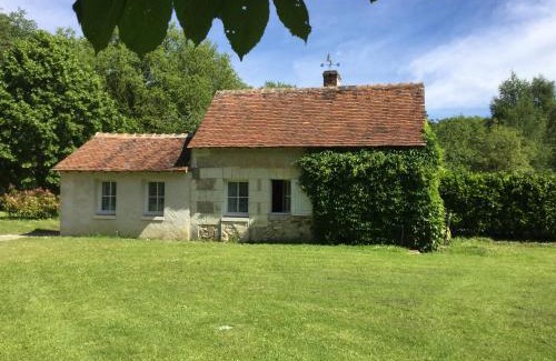 Truyes House | Longère 2 pers au coeur de la Touraine