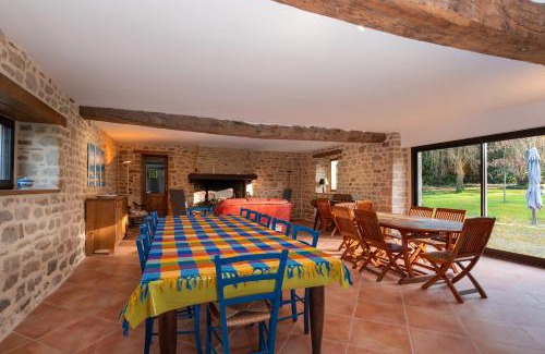 Noyal-Muzillac House | Longère 200 m2