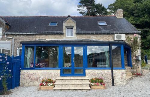 Saint-Tugdual House | Longère Brittany Center