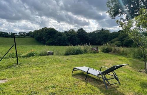 Saint-Tugdual House | Longère Brittany Center
