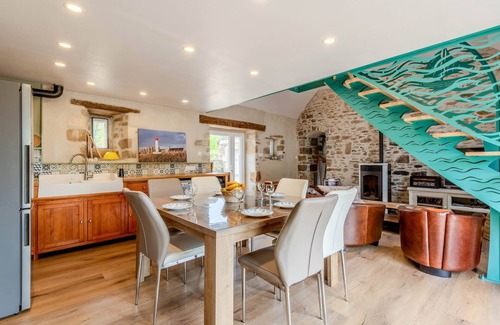 Saint-Mathieu Other | Longère Charmante et Confortable, Proche de la Pointe Saint Mathieu