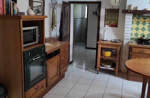 La Flamengrie House | Longère Familiale Entre Thièrache et Avesnois