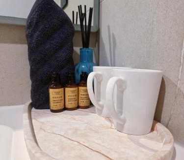 Long Bay House | Long Bay Breeze Ensuite