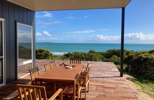 Waterhouse House | Long Beach Break