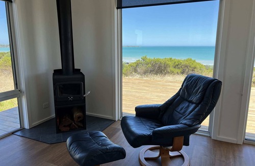 Waterhouse House | Long Beach Break Summ
