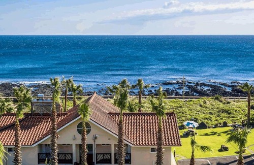 Namwon House | Long Beach Pension