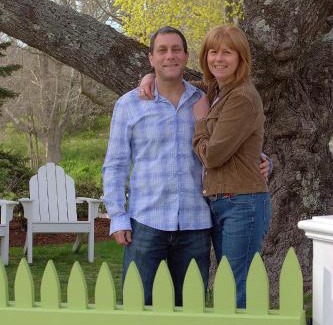 Centerville Bed & Breakfast | Long Dell Inn
