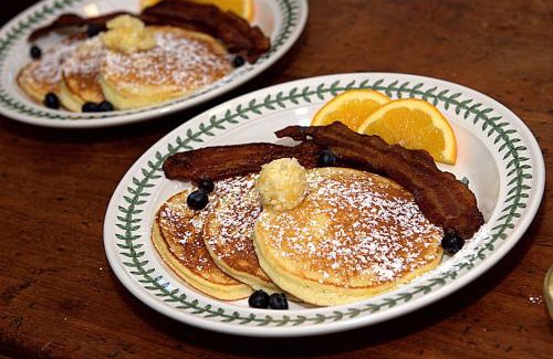 Centerville Bed & Breakfast | Long Dell Inn