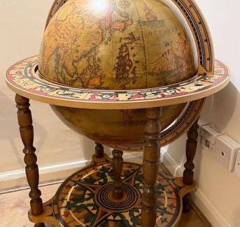 Long Eaton House | Long Eaton house sleeps 6 & double sofabed