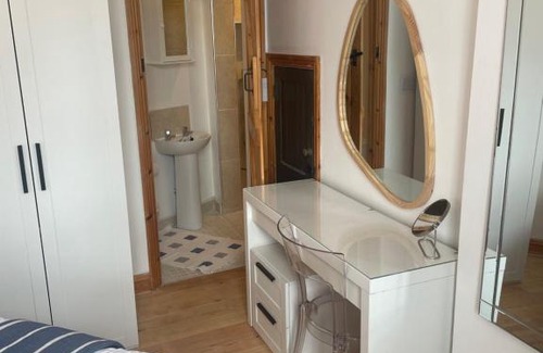 Newbiggin-by-the-Sea House | Long Jon Silver